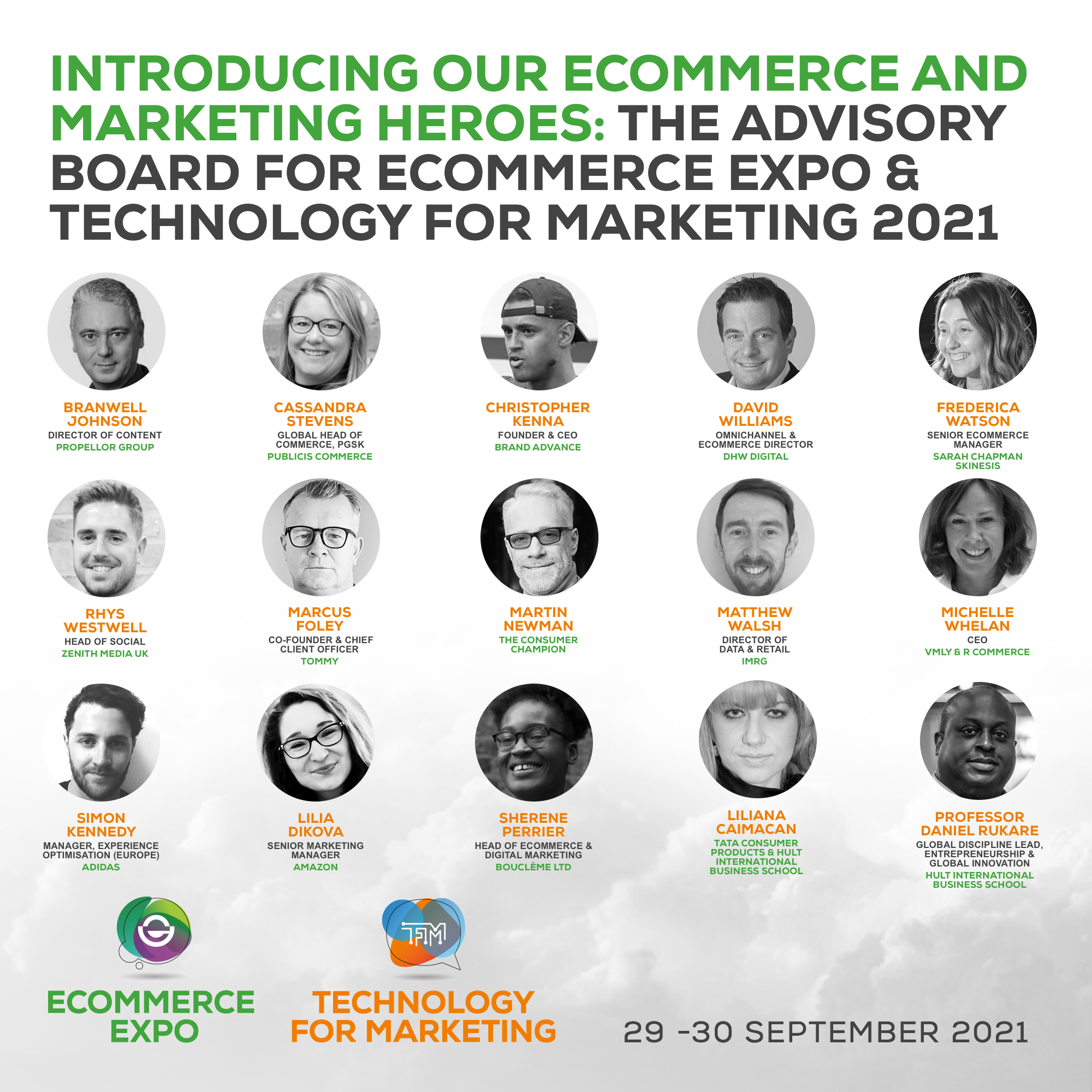 Advisory Board 2021